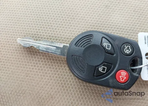 2010 Ford Escape Xlt from USA, damaged, VIN 1FMCU0D71AKA95355